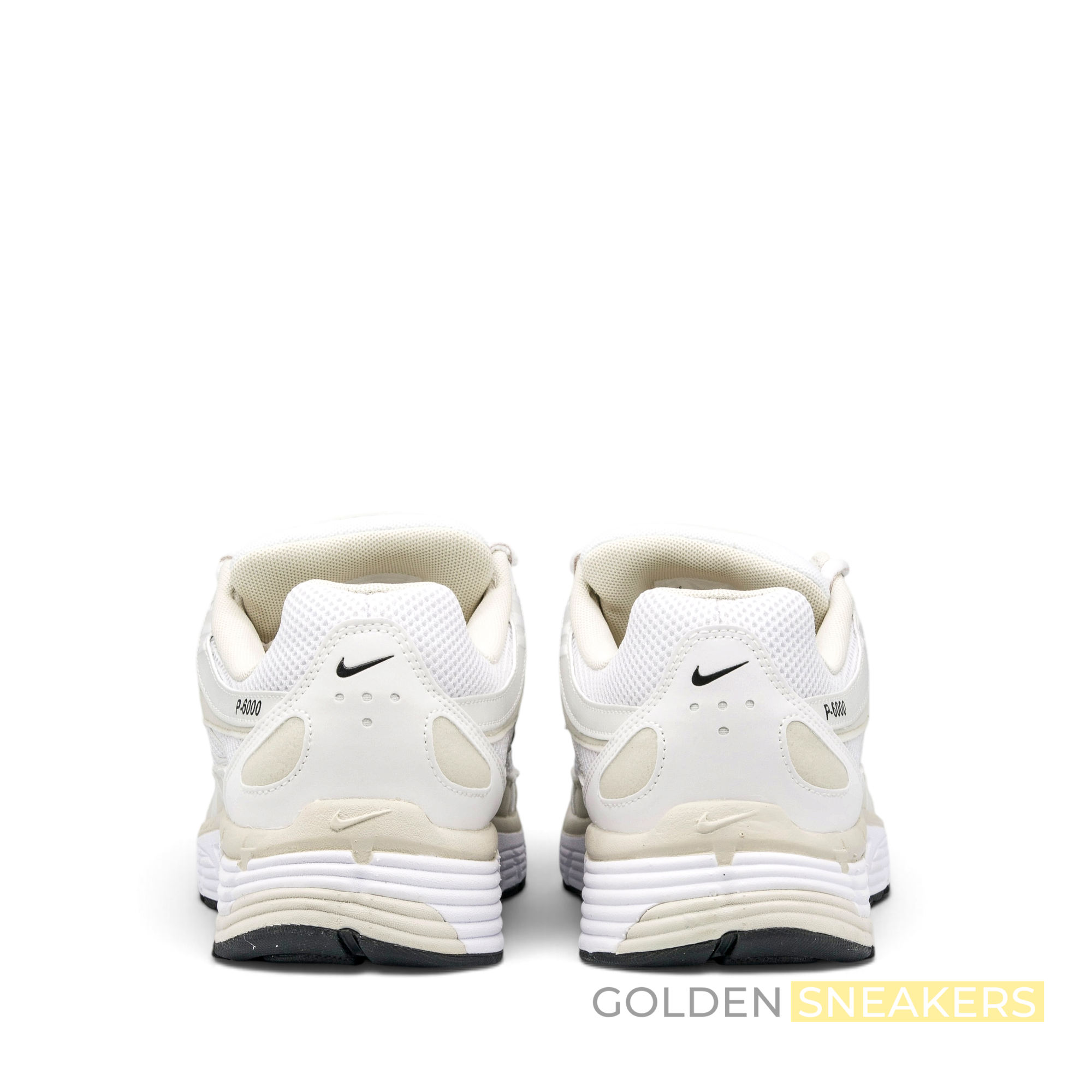 Nike P-6000 Light Orewood Brown (Women's)