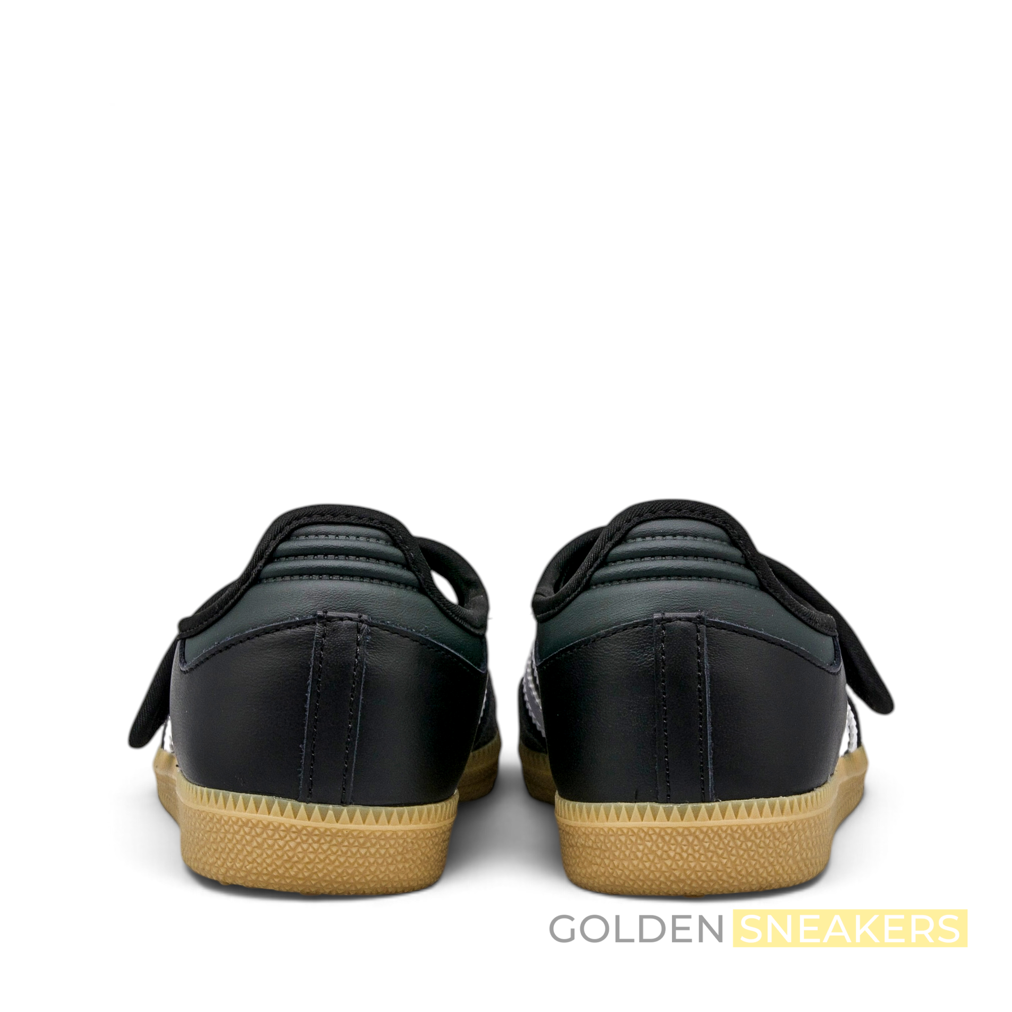 Adidas Samba Jane Black White (Women's)