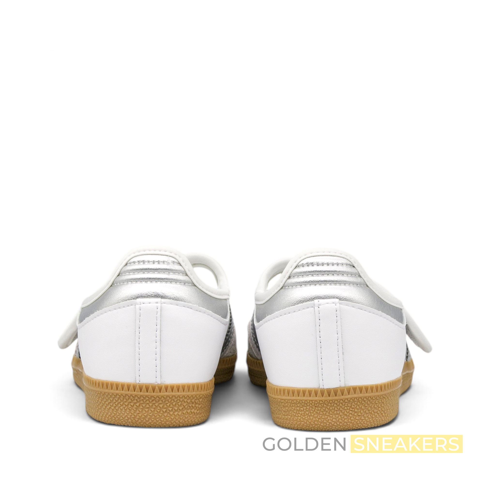 Adidas Samba Jane Cloud White (Women's)