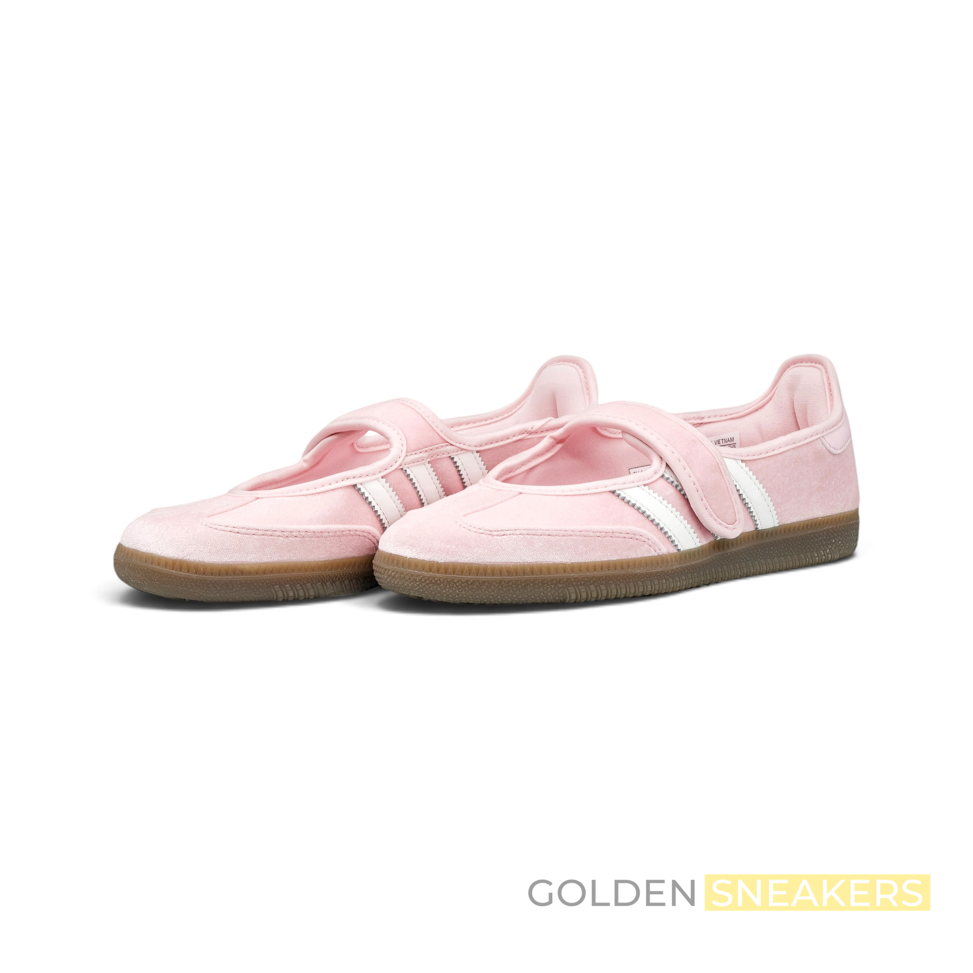 adidas x Care Bears Samba Jane Clear Pink (Women's)