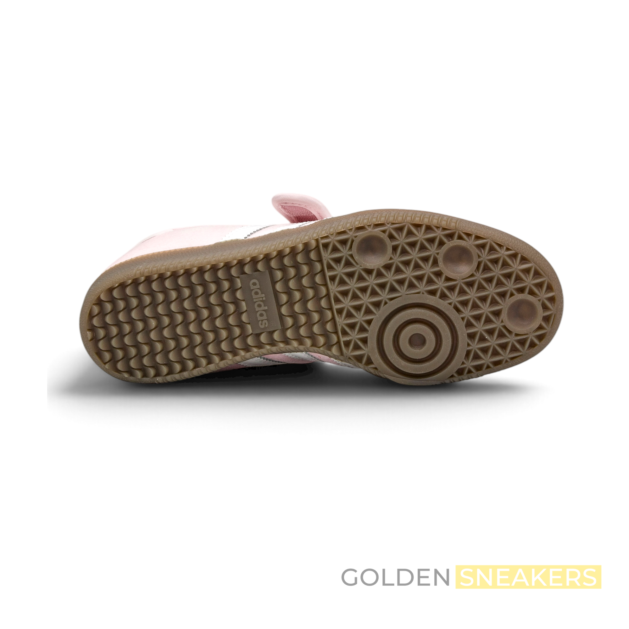 adidas x Care Bears Samba Jane Clear Pink (Women's)