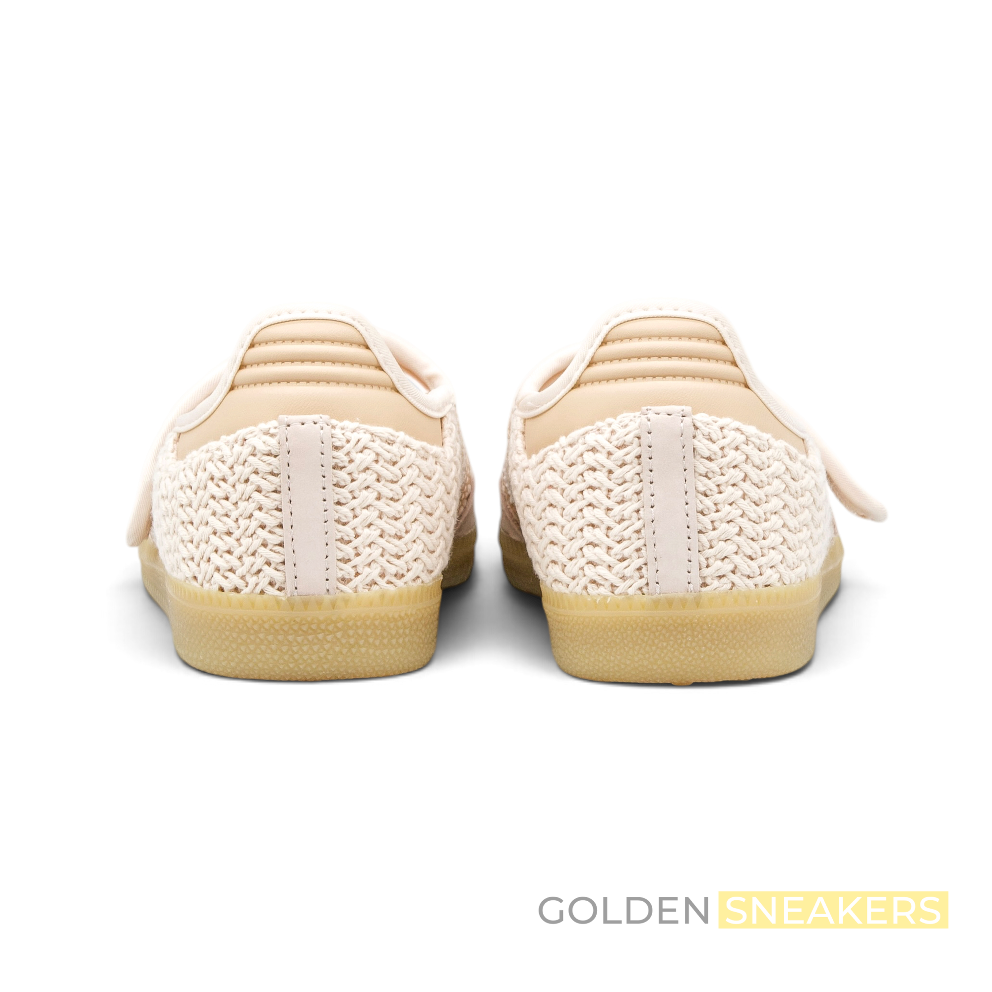 Adidas Samba Jane Wonder Quartz (Women's)