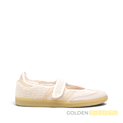 Adidas Samba Jane Wonder Quartz (Women's)