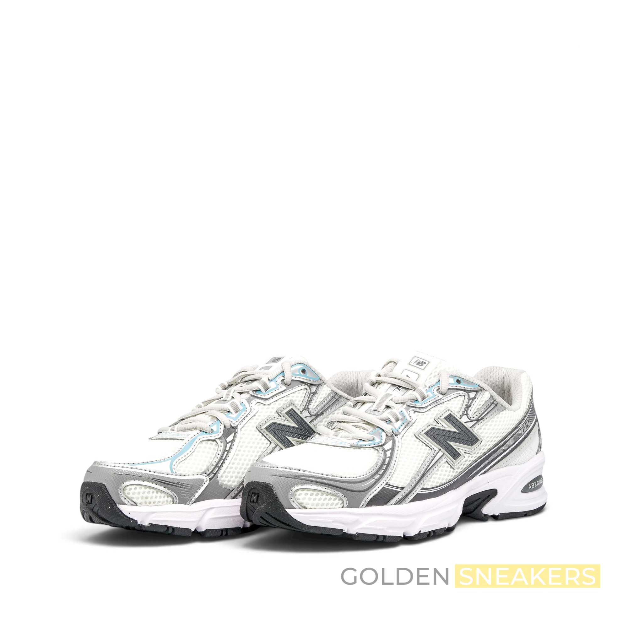 New Balance 740 Grey