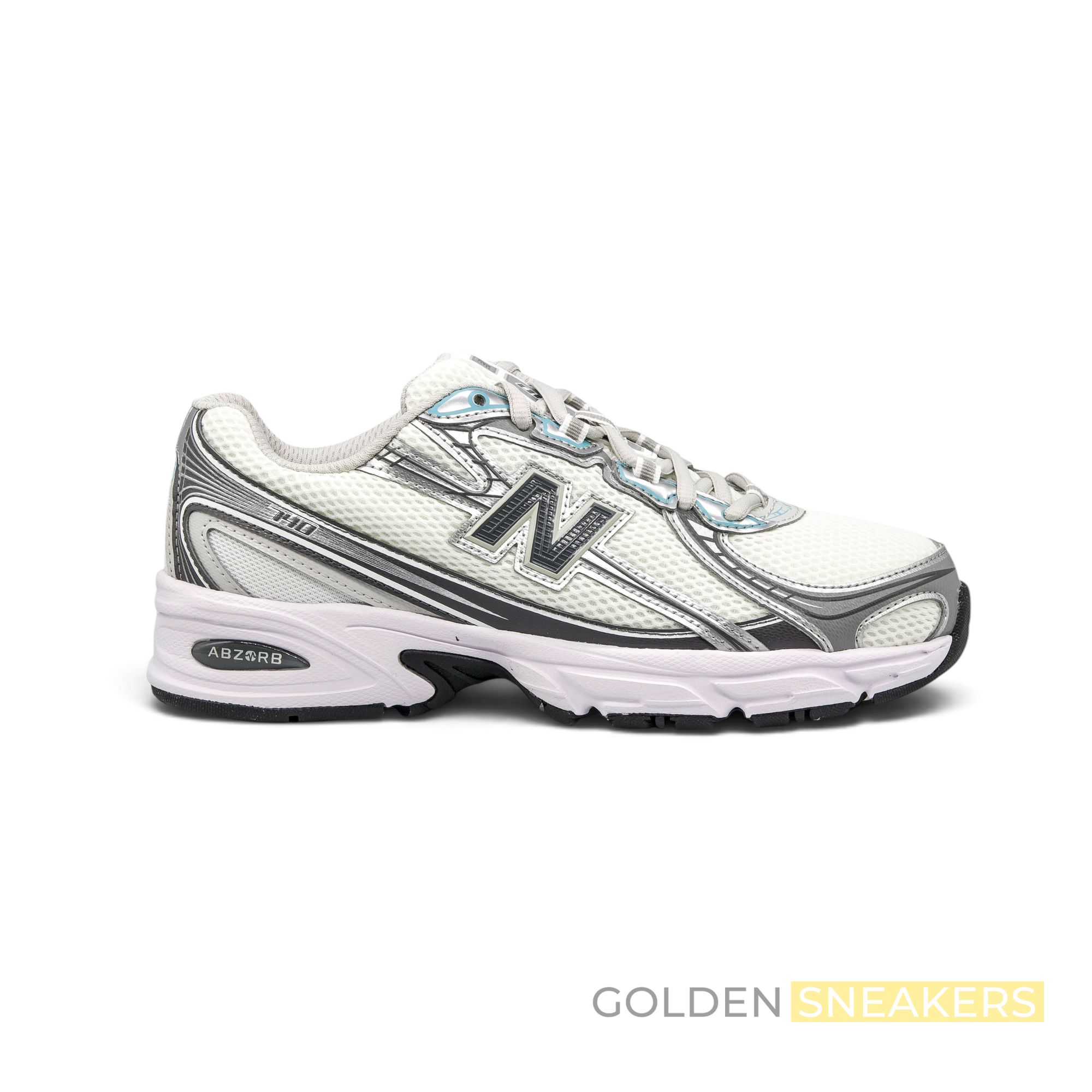 New Balance 740 Grey