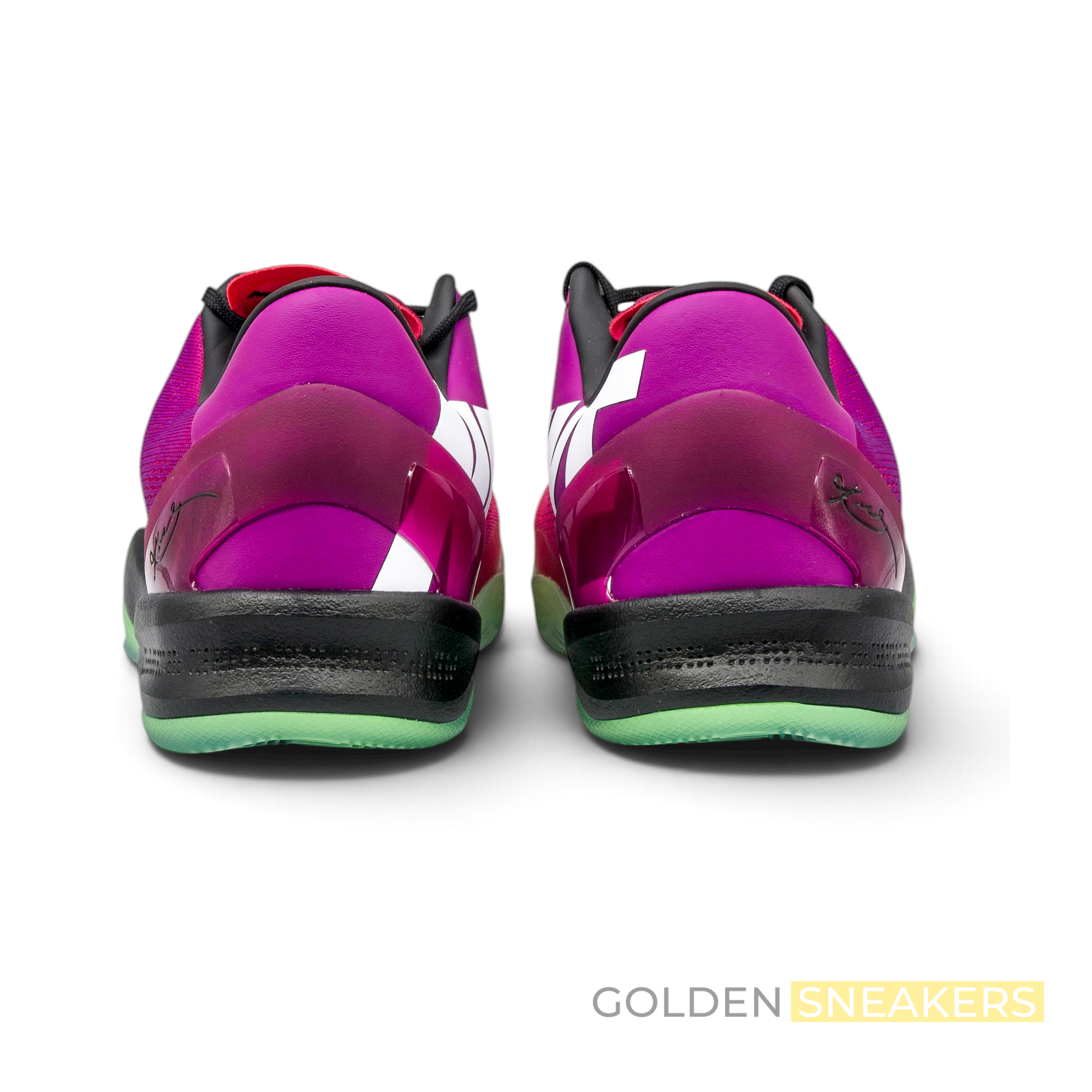 Kobe 8 Protro Mambacurial