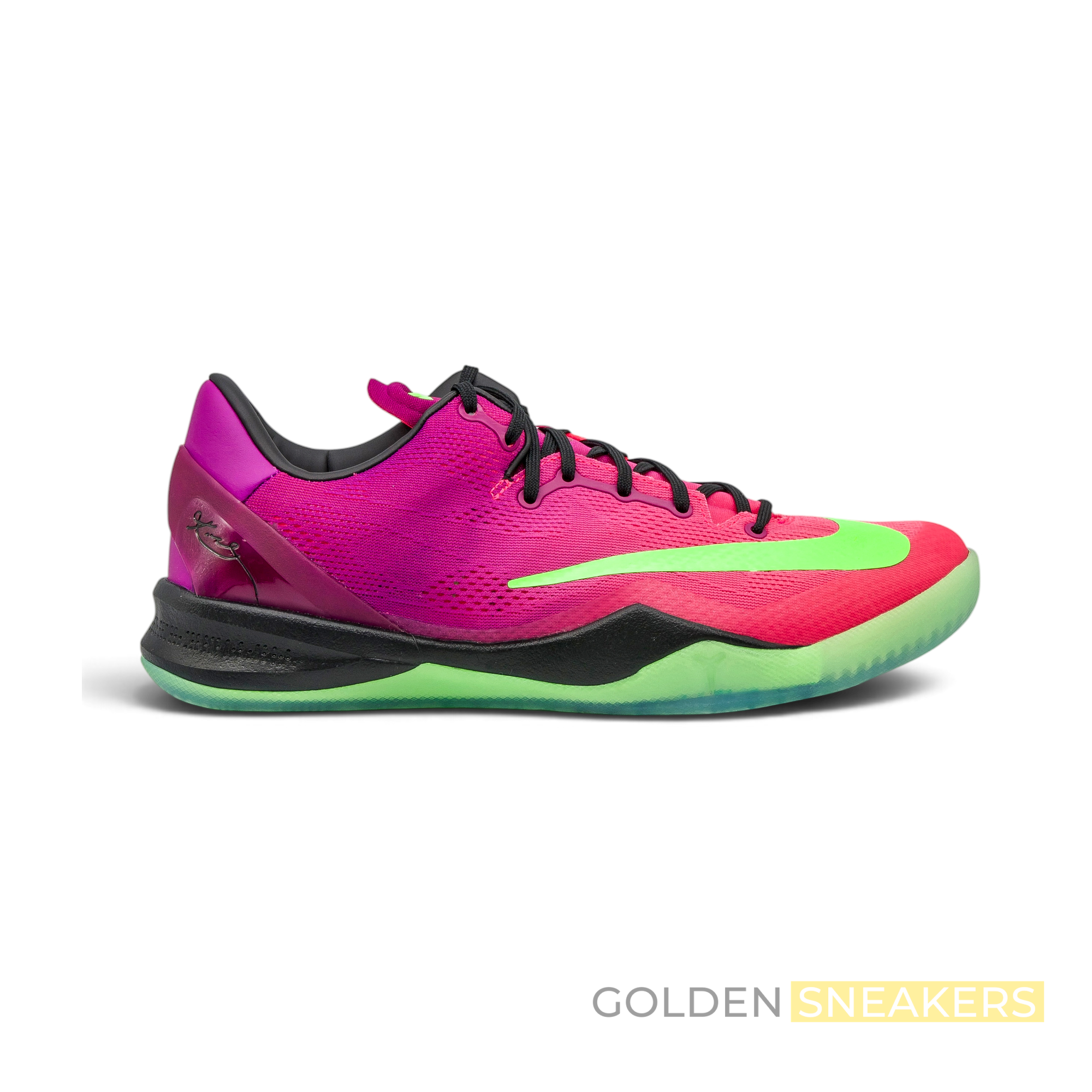 Kobe 8 Protro Mambacurial