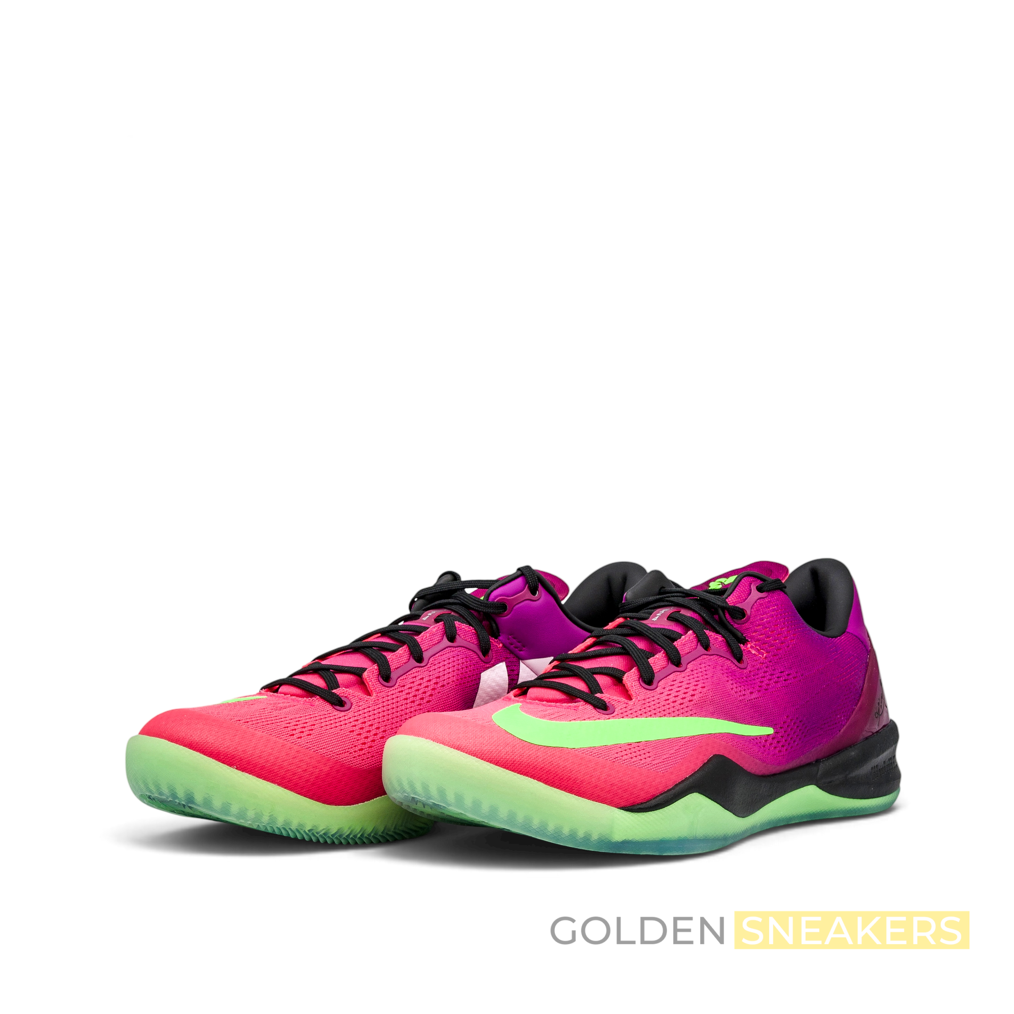 Kobe 8 Protro Mambacurial