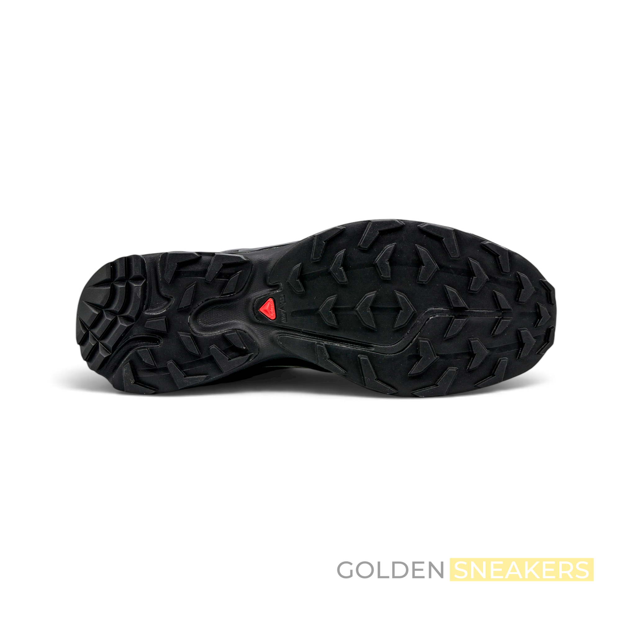 Salomon XT-6 Gore-Tex Black / Asphalt