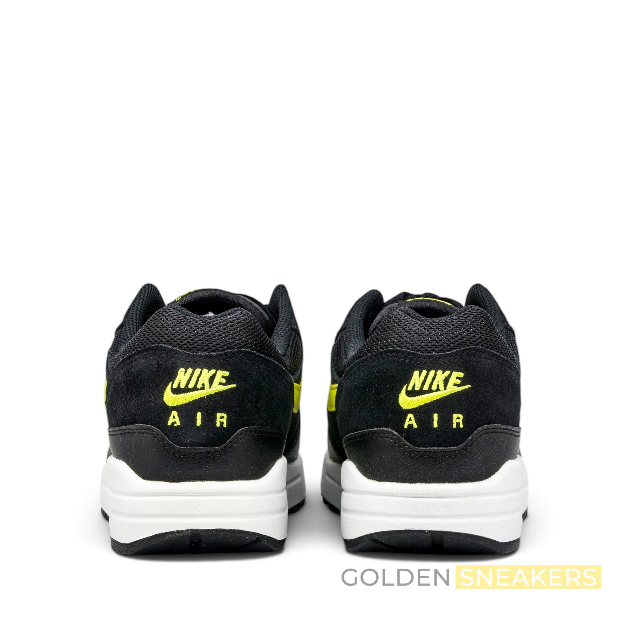 Nike Air Max 1 Essential Batman