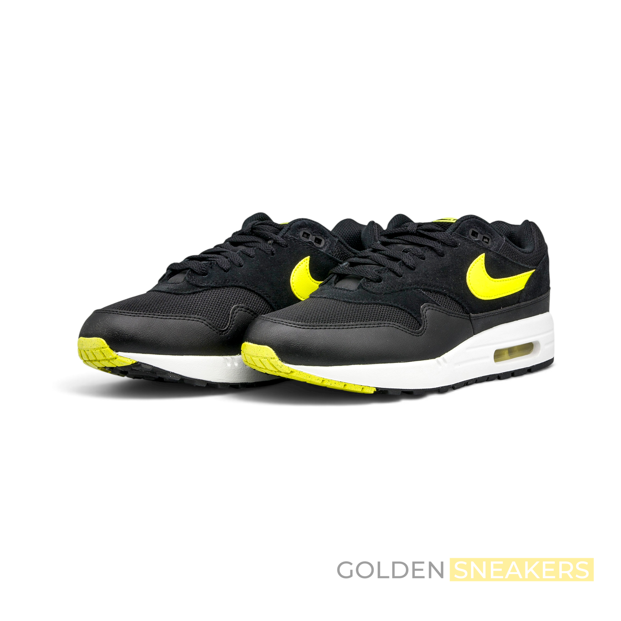 Nike Air Max 1 Essential Batman