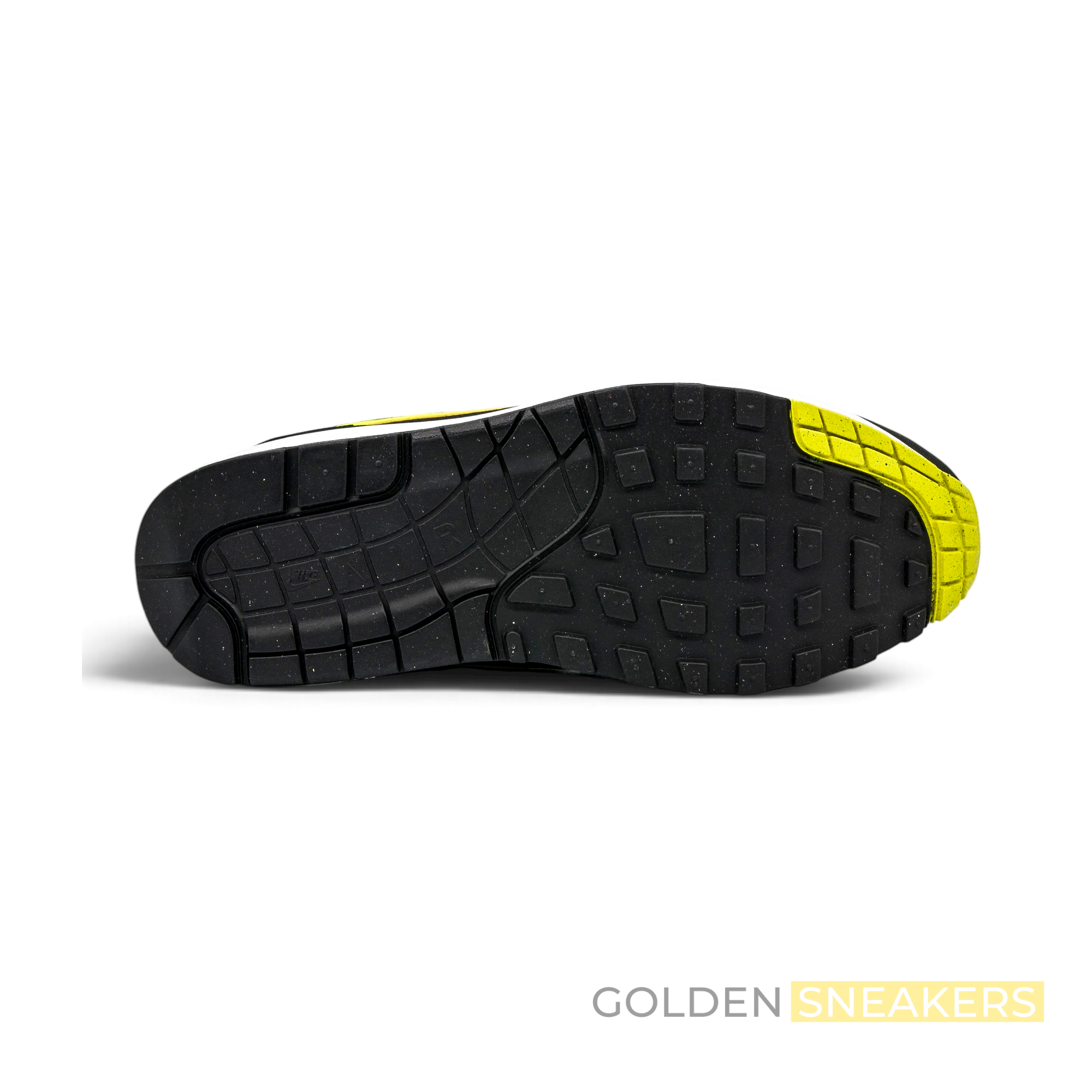 Nike Air Max 1 Essential Batman