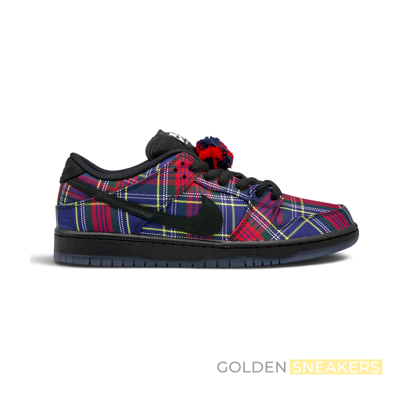 Nike SB Dunk Low Nardwuar
