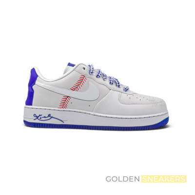 Nike Air Force 1 Low Kobe Bryant Dodgers