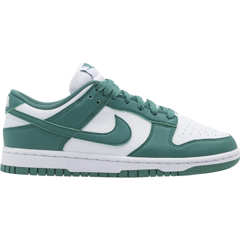 Nike Dunk Low White Bicoastal (W)