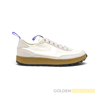 NikeCraft General Purpose Shoe Tom Sachs Light Cream/White-Light Bone
