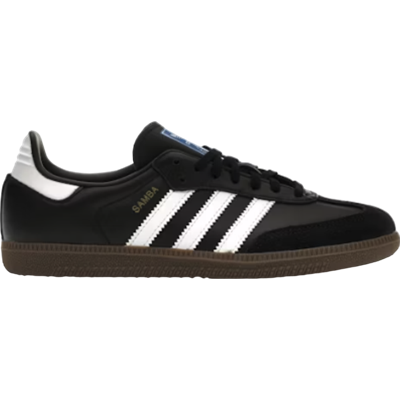 Adidas Samba OG Black GS