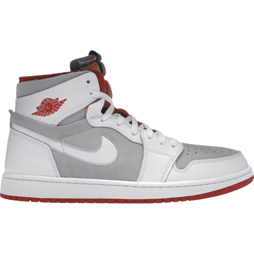 Jordan 1 High Zoom Air CMFT Hare