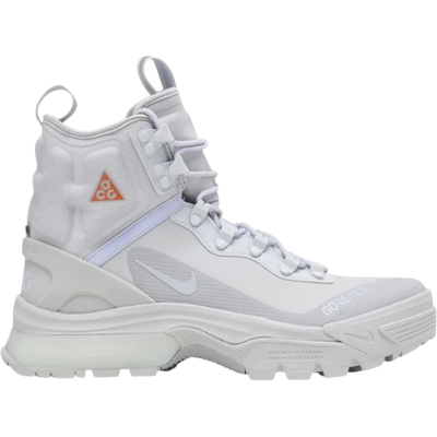 Nike ACG Air Zoom Gaiadome Gore-Tex Grey Fog Pure Platinum