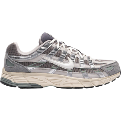 Nike P-6000 Flat Pewter