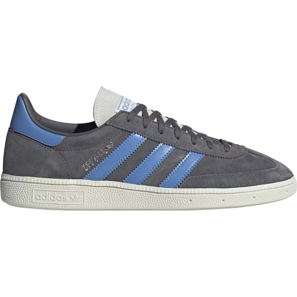 adidas Handball Spezial Grey Five Blue Burst 