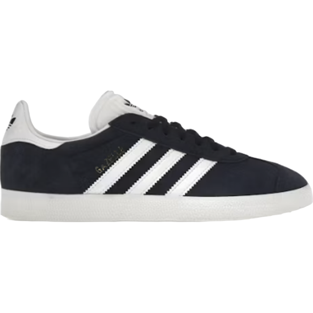 adidas Gazelle Navy White