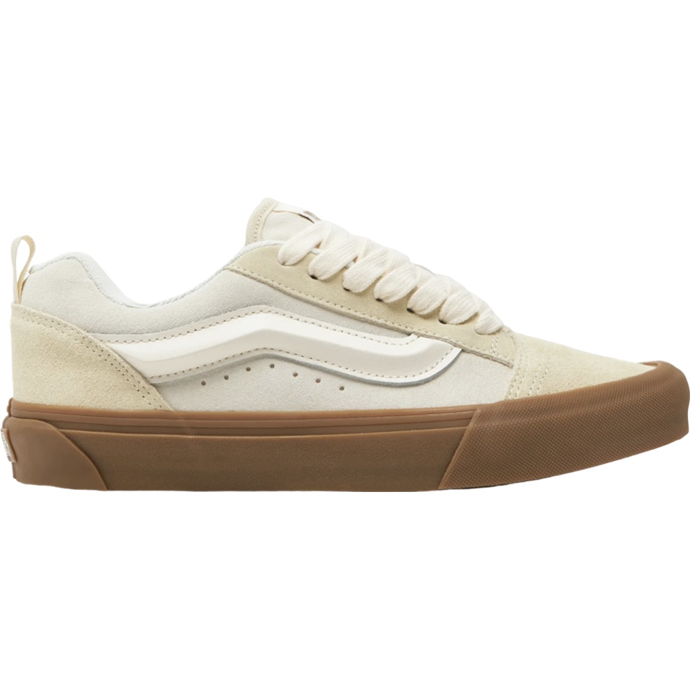 Vans Knu Skool Marshmallow/Lig
