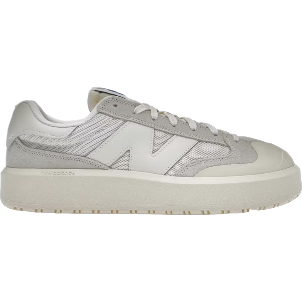 New Balance CT302 Sea Salt Cobalt