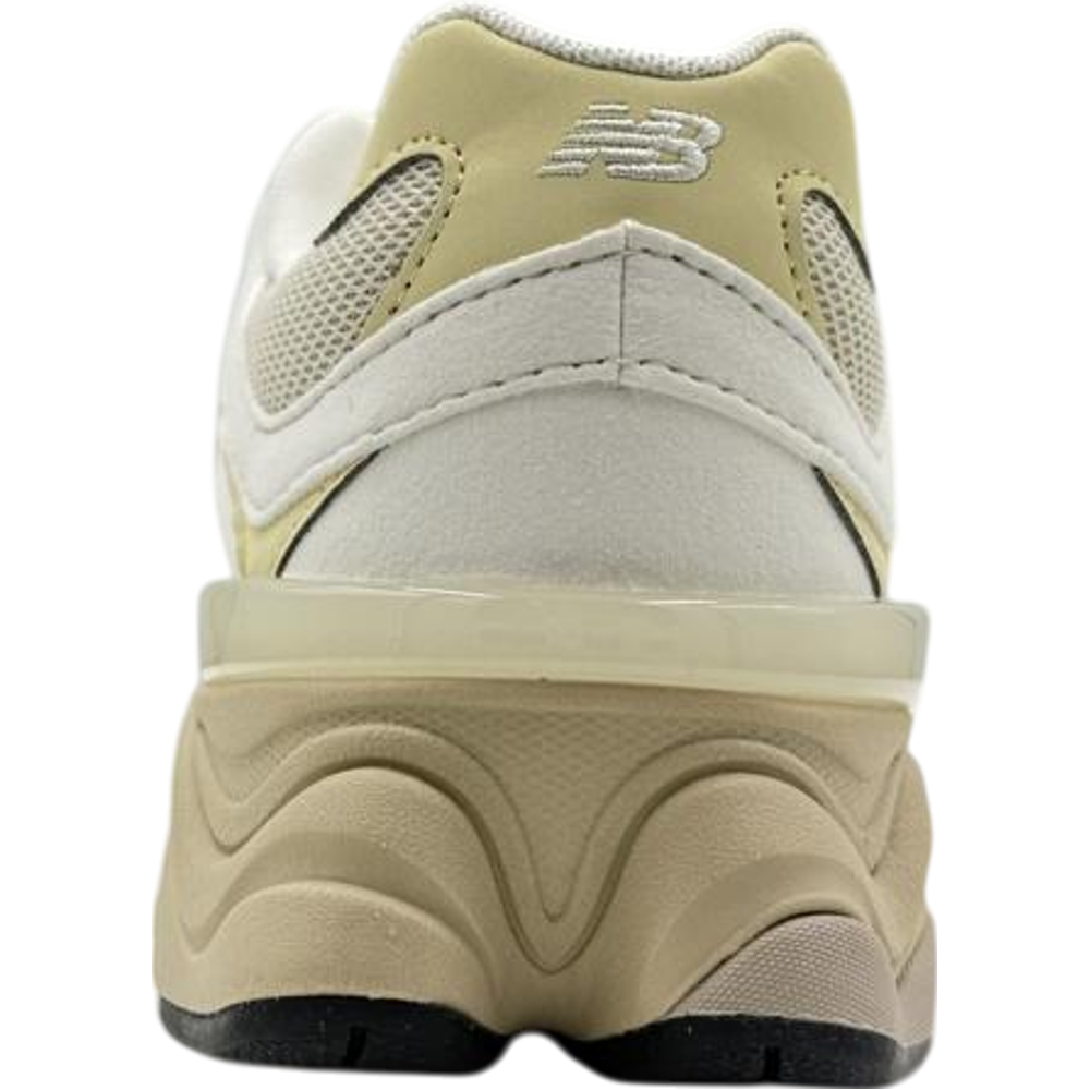 New Balance 9060 Sea Salt/Linen (GS)