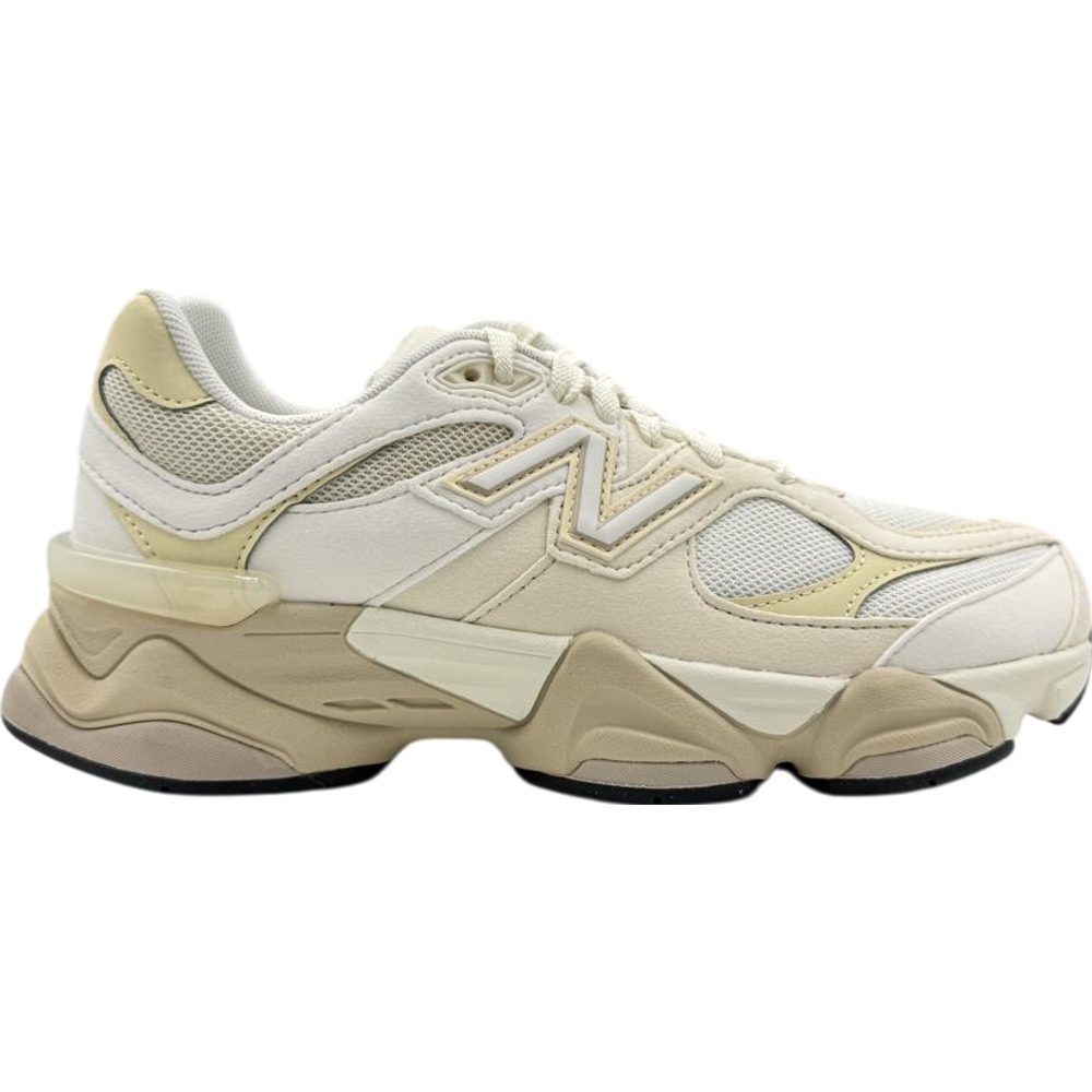 New Balance 9060 Sea Salt/Linen (GS)