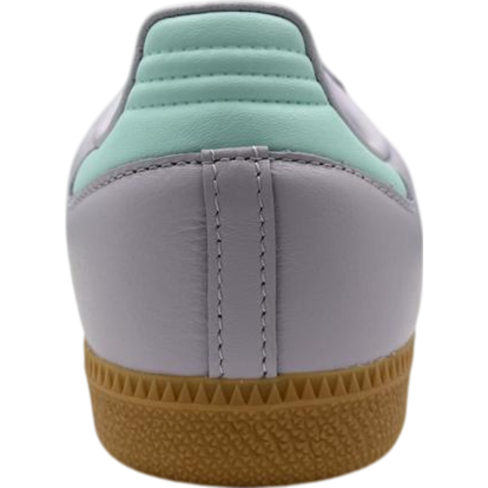 adidas Samba OG Silver Dawn (GS)