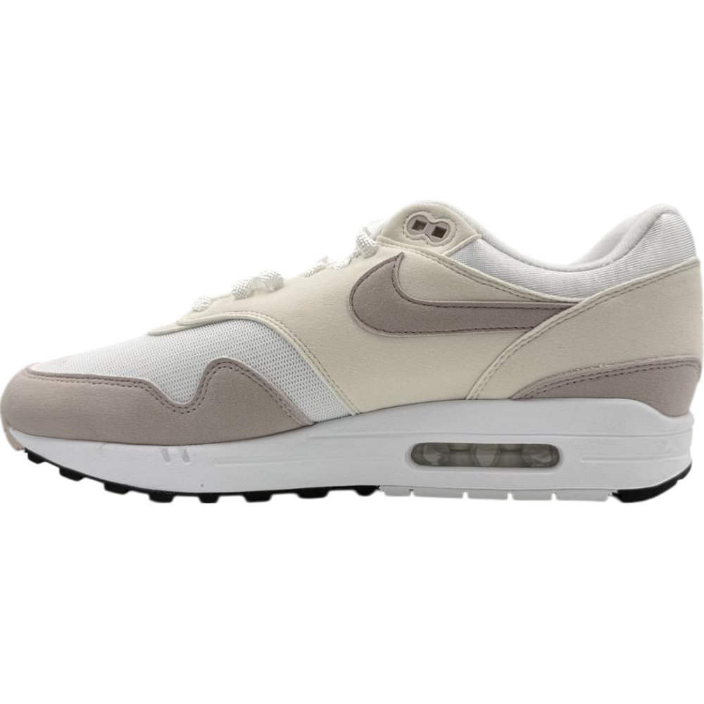 Nike Air Max 1 Platinum Violet (Women's)