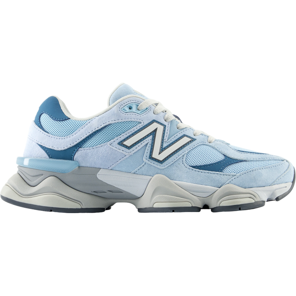 New Balance 9060 Chrome Blue