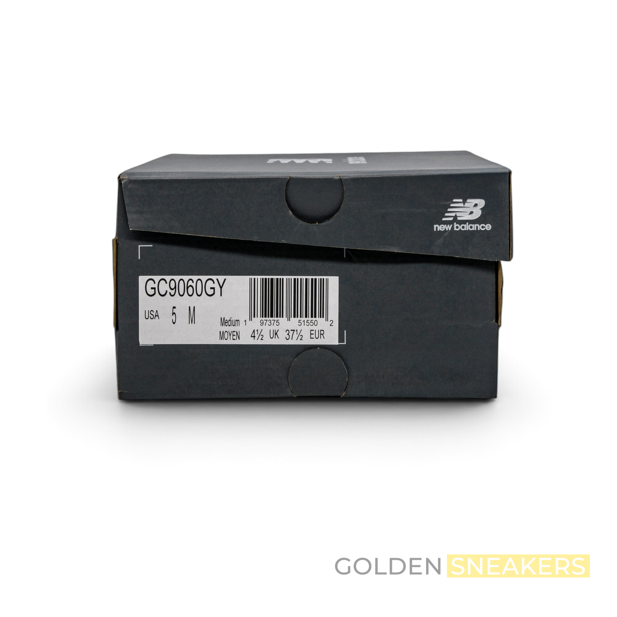 New Balance 9060 Rain Cloud GS