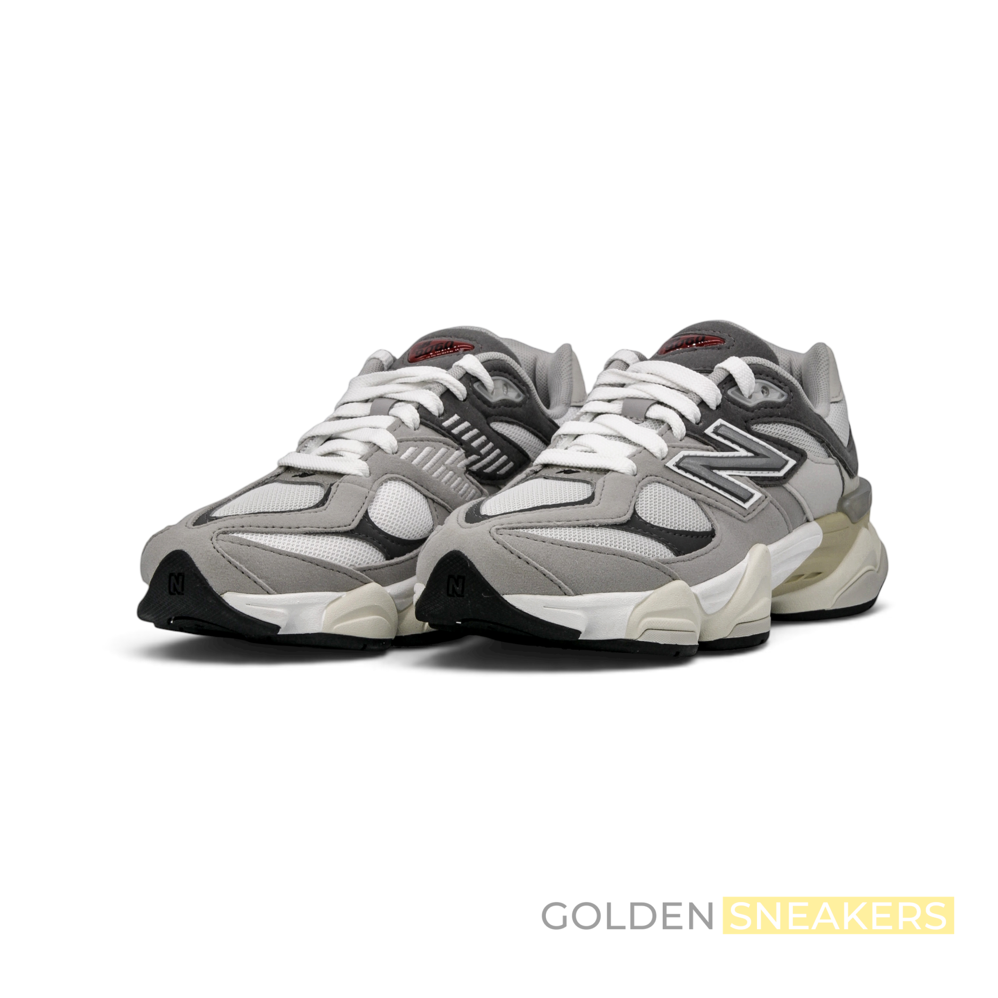 New Balance 9060 Rain Cloud GS