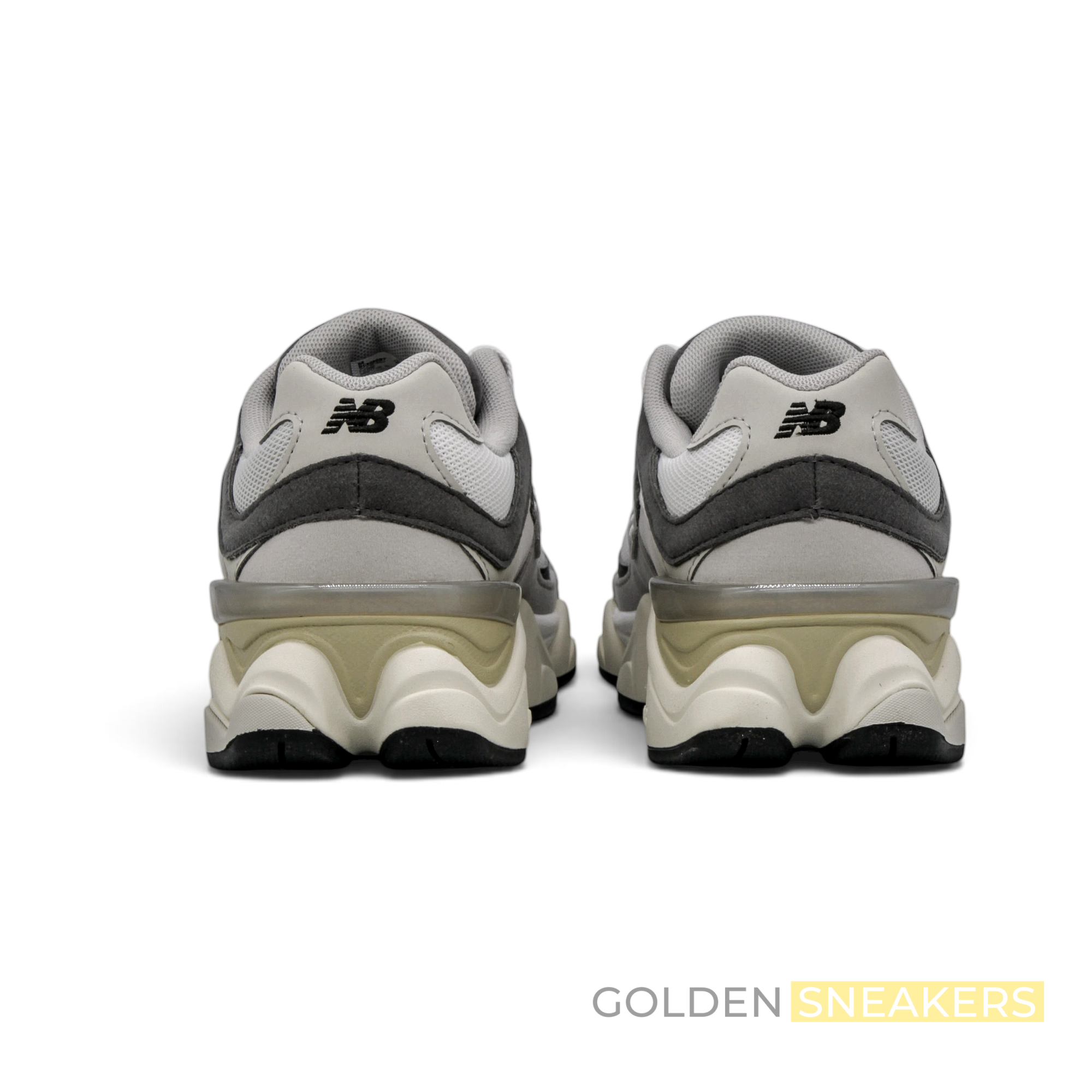 New Balance 9060 Rain Cloud GS