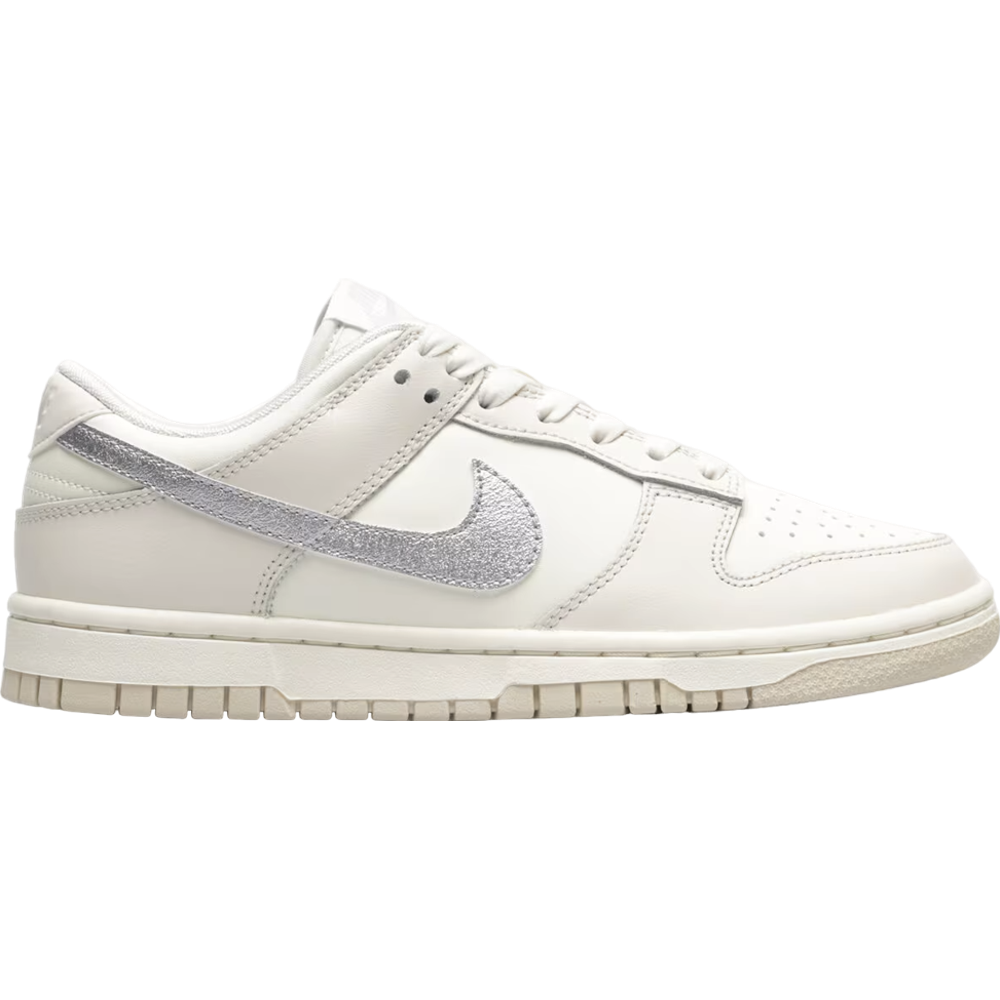 Nike Dunk Low Essential Sail Oxygen Purple (Women's)