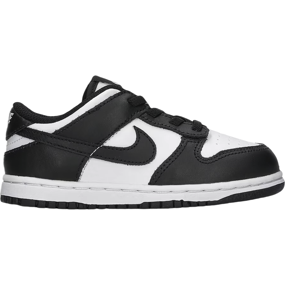 Nike Dunk Low Retro White Black Panda (TD)