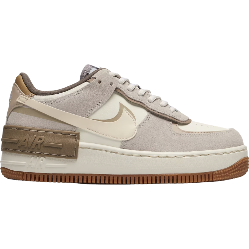 Nike Air Force 1 Low Shadow Sail Pale Ivory (Women's)