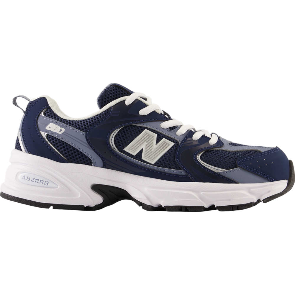 New Balance 530 Navy White (GS)
