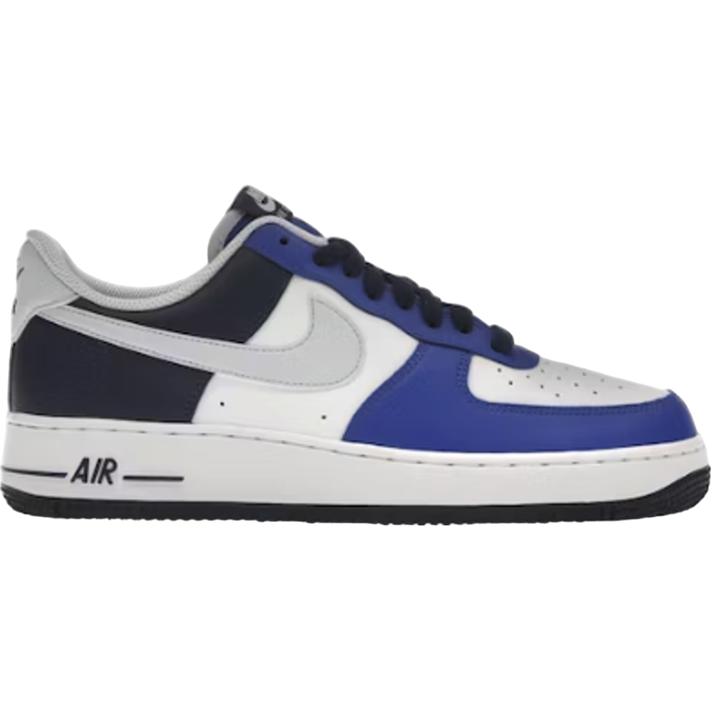 Nike Air Force 1 Low '07 LV8 Game Royal Navy