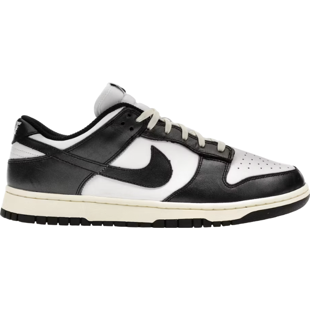 Nike Dunk Low Vintage Panda (Women's)