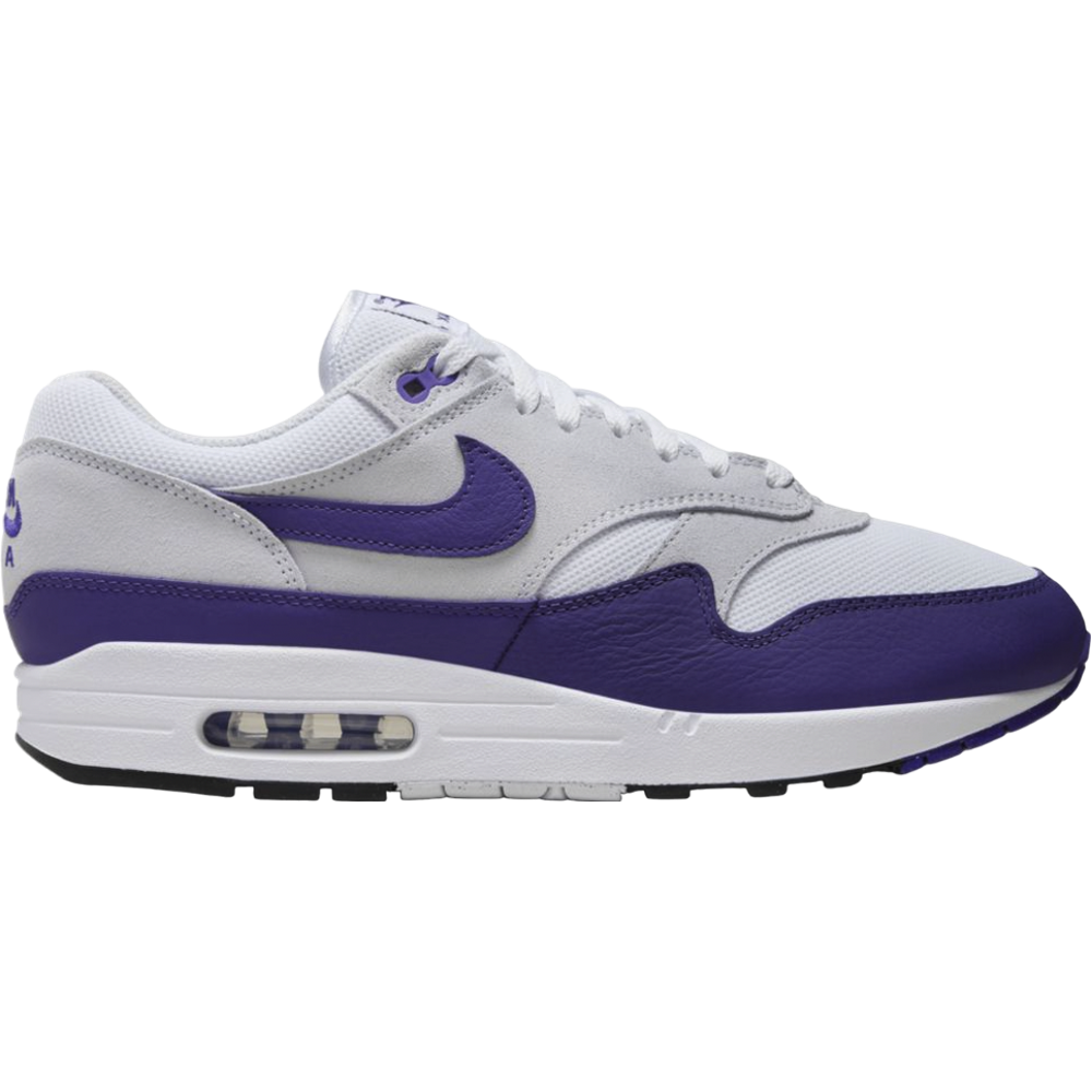 Nike Air Max 1 "Field Purple"