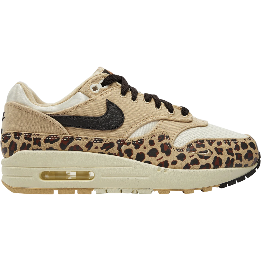 Nike Air Max 1 '87 "Leopard" W