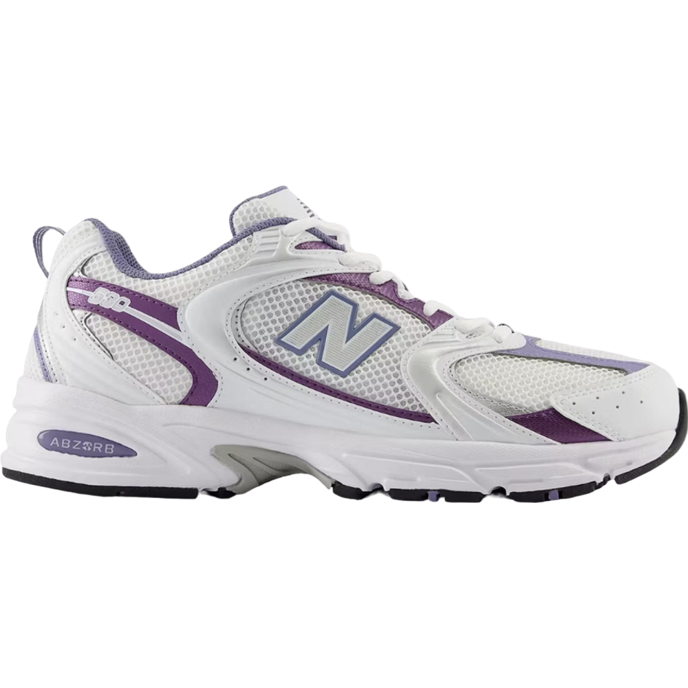 New Balance MR530RE White/Fiolet