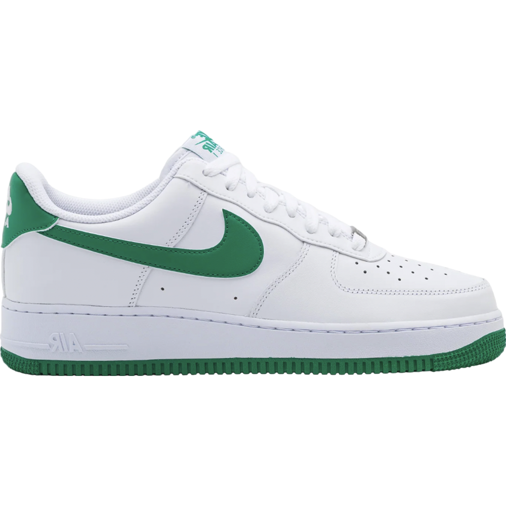 Nike Air Force 1 Low '07 White Malachite