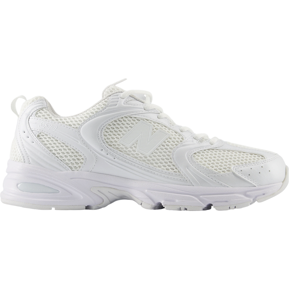 New Balance 530 WHITE 