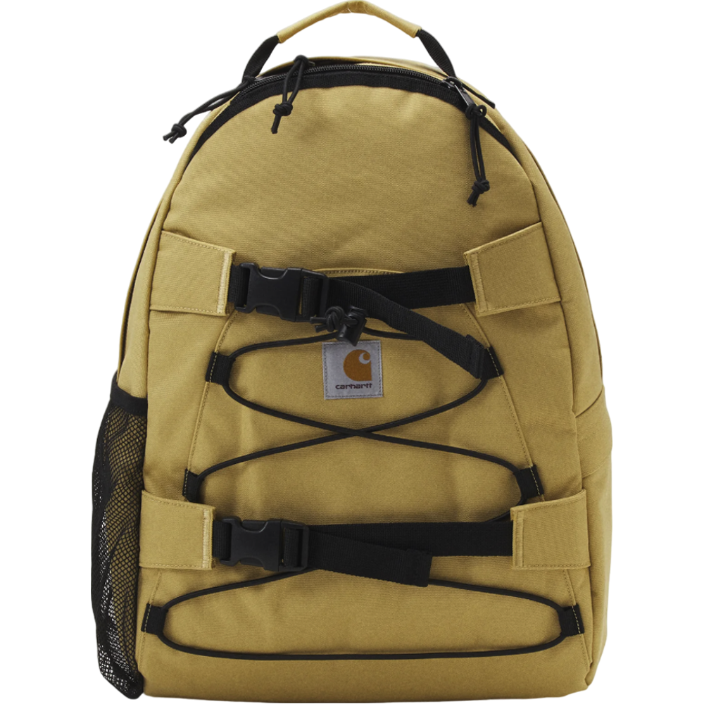Carhartt WIP Kickflip Backpack Bourbon