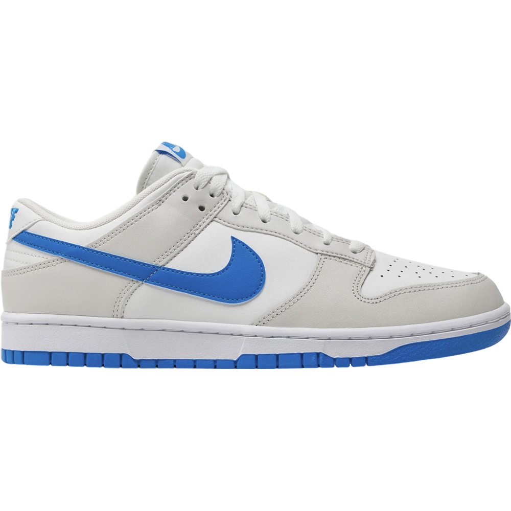 Nike Dunk Low Retro Photo Blue