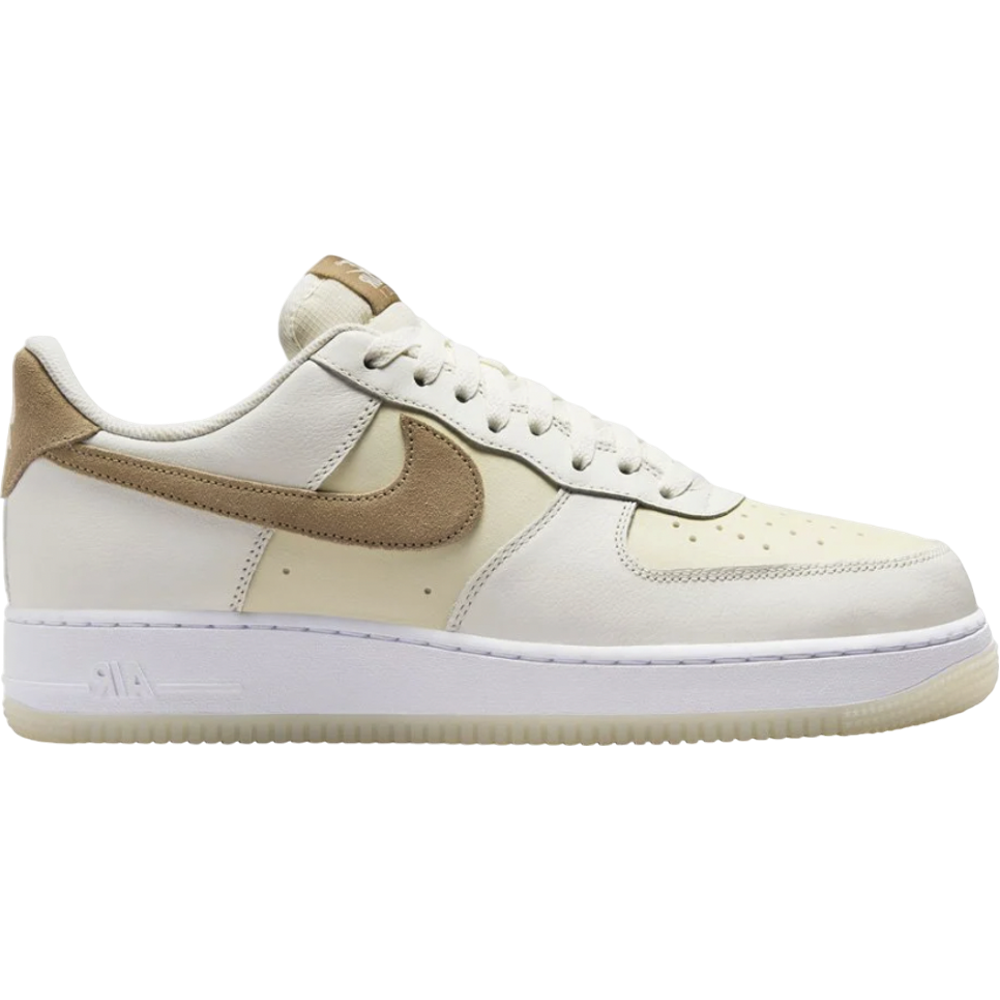 Nike Air Force 1 Low '07 LV8 Coconut Milk Khaki